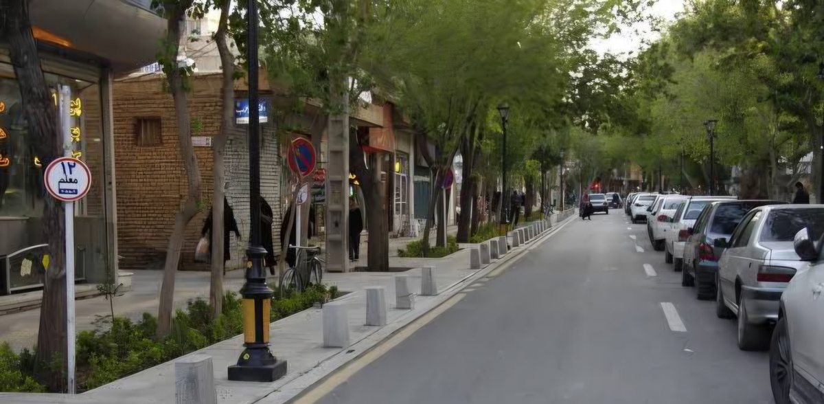 معاون شهردار اصفهان: نقشه راه تحول شهری اصفهان تدوین شد؛ از ترافیک هوشمند تا احیای هویت تاریخی