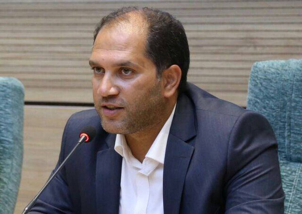 ناطق نوری: فدراسیون انجمن‌های ورزشی از ابتدای سال ۴۷ رویداد کشوری داشته است