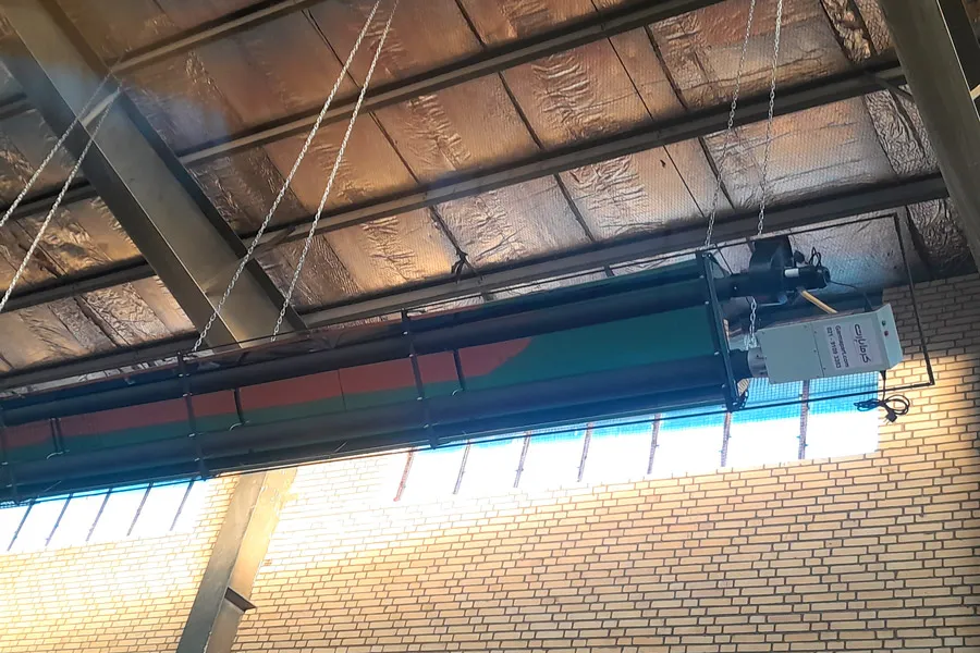 راهنمای فنی انتخاب گرماتاب سوله برای خریدی مطمئن