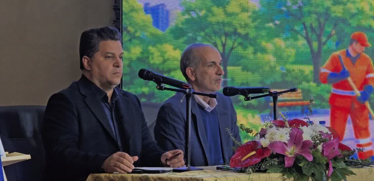 دومین همایش شهرک‌های مسکونی شهر فردیس برگزار شد