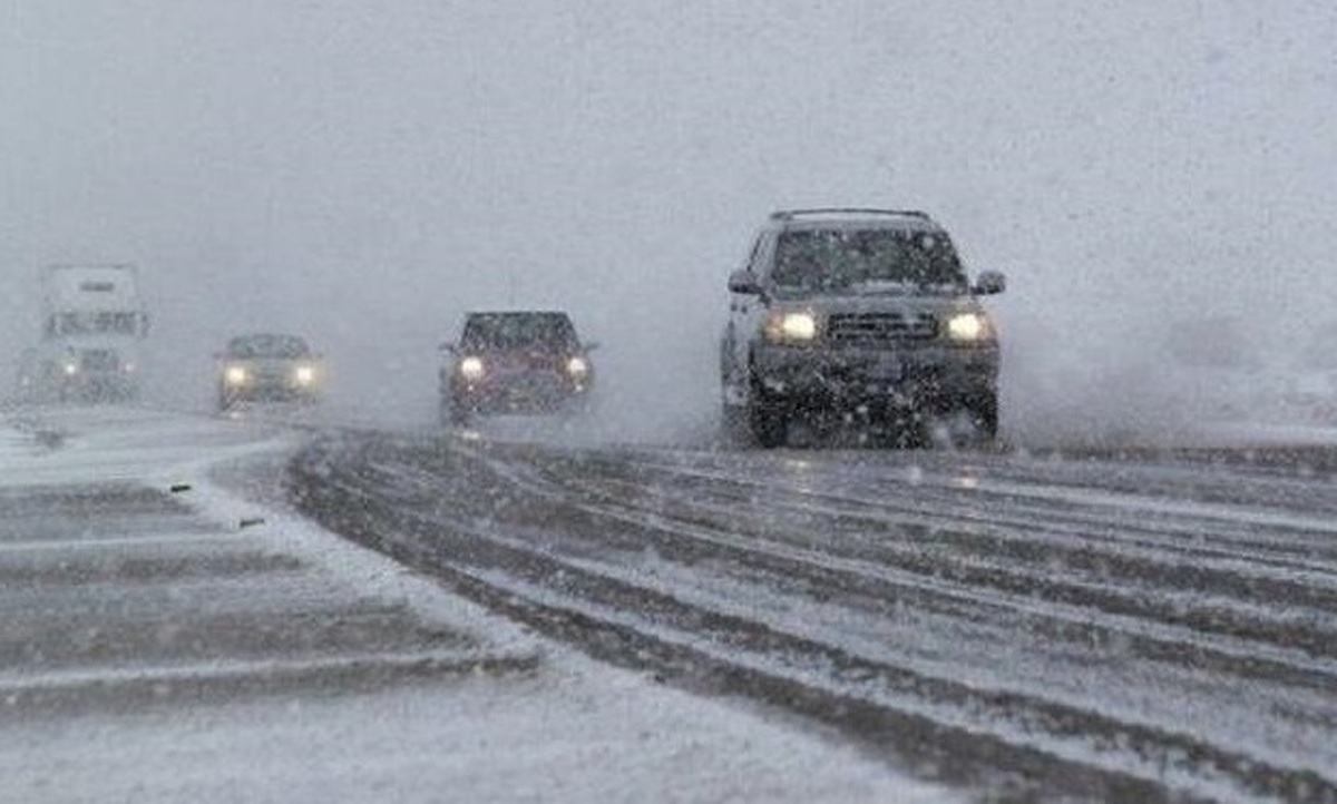 پرهیز از تردد غیرضرور در مناطق بالادست و مسیرهای کوهستانی مازندران / احتمال مسدود شدن محورهای کوهستانی
