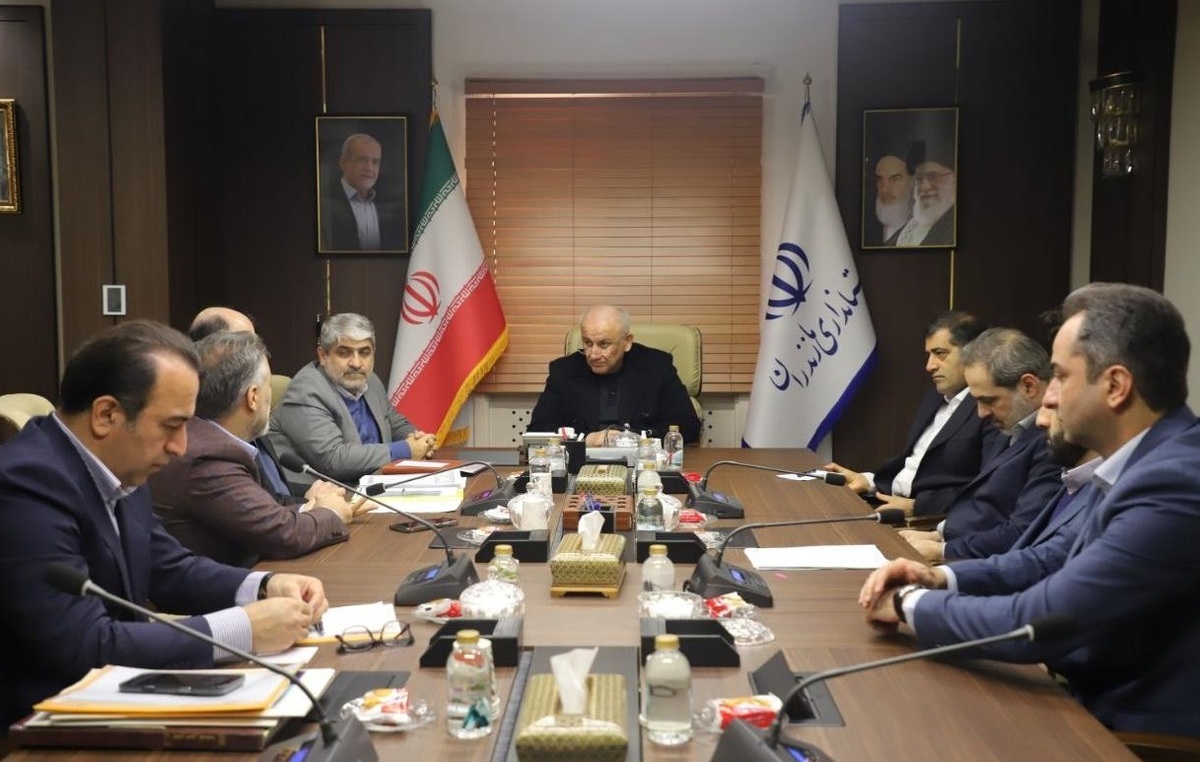 استاندار مازندران: حمایت از شرکت‌های دانش‌بنیان و توسعه فناوری پیشرفته را با تمام توان دنبال می کنیم