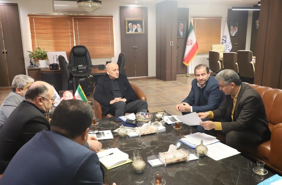 طرح جامع ساماندهی آب‌بندان های مازندران برای رفع تنش آبی و جهش کشاورزی