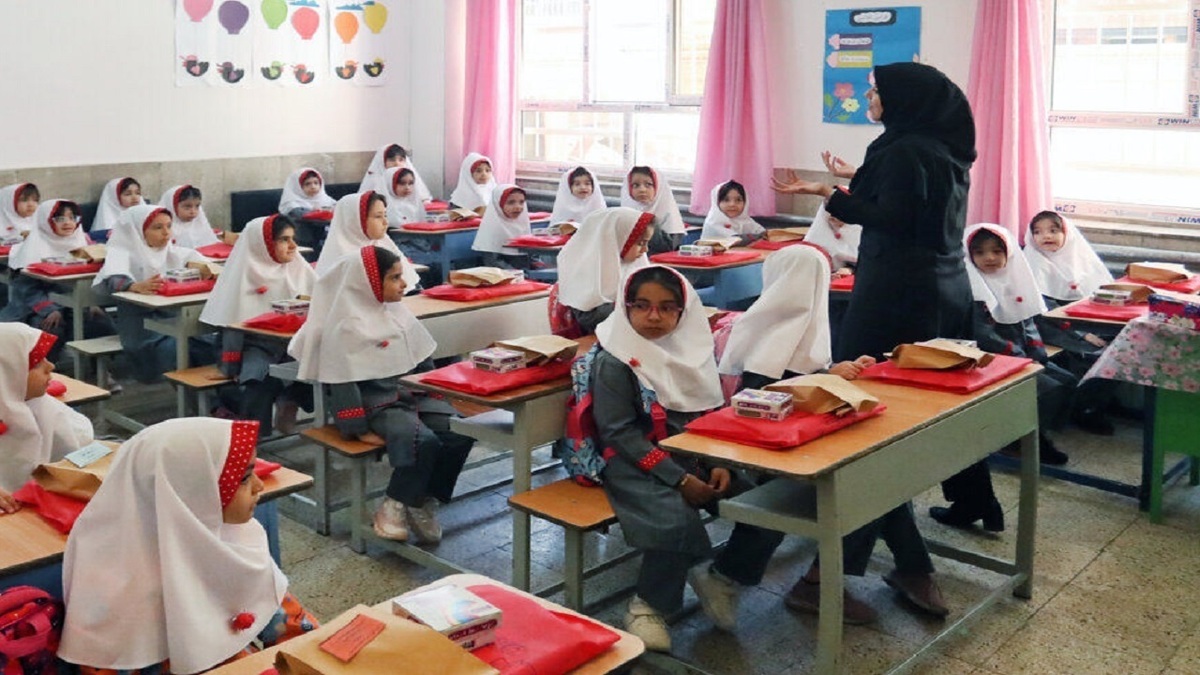 از ایجاد زمینه‌های برقراری عدالت آموزشی تا برنامه‌ریزی برای اجرای سند تحول بنیادین آموزشی