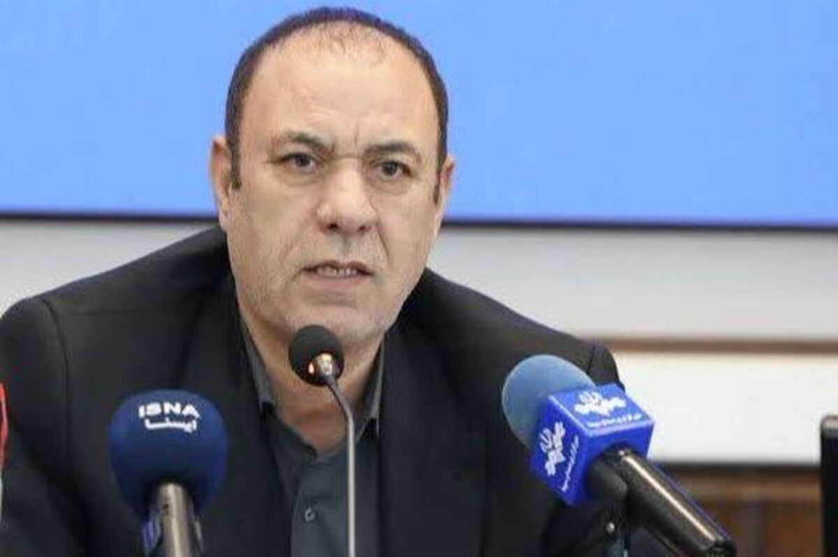 فرماندار تهران عنوان کرد:
رقابت ۲۴۰ داوطلب برای هر صندلی شورای شهر تهران