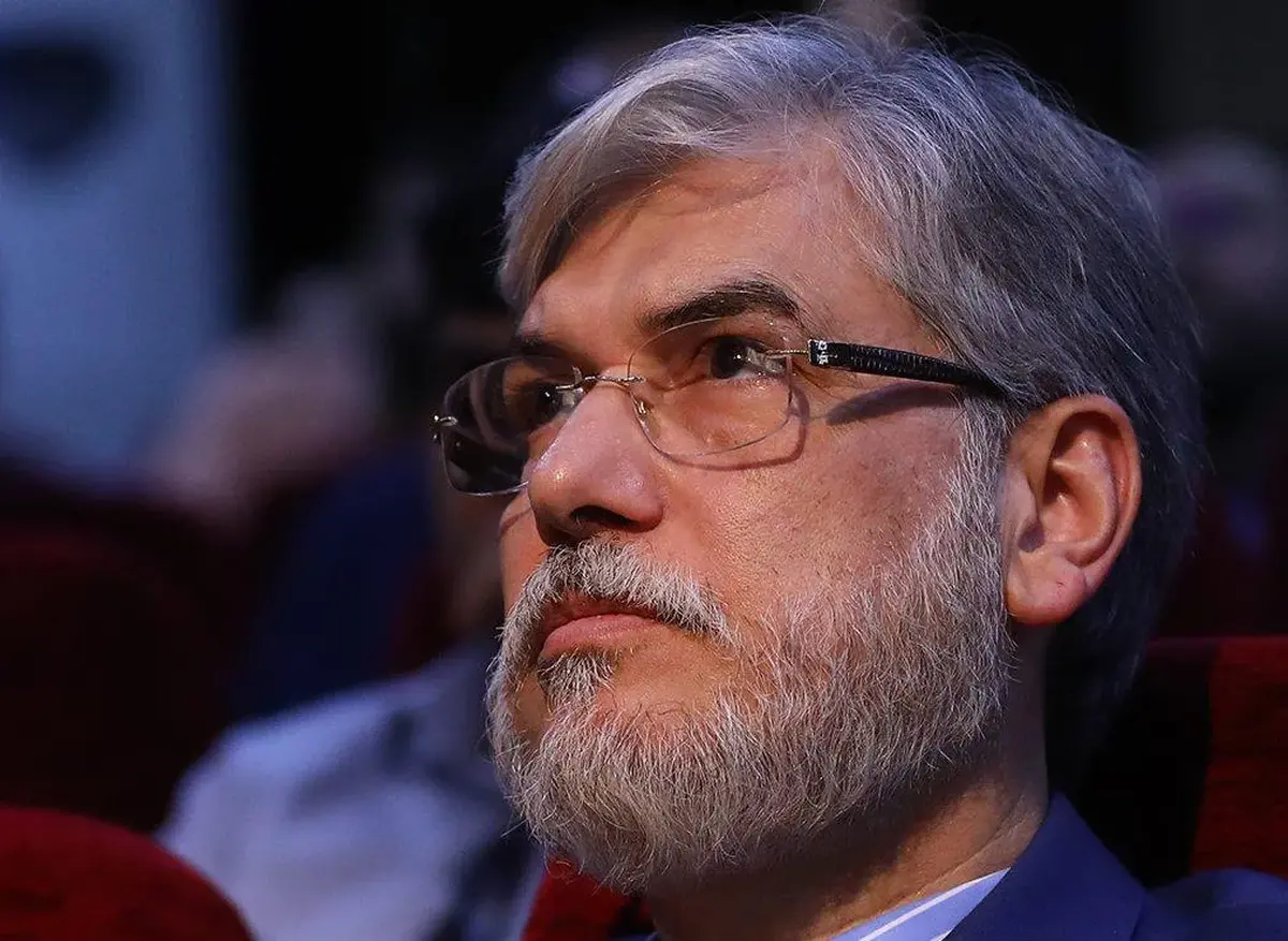 وزیر علوم: مسئولیت حقوقی آشوب‌ها با شخص ترامپ بوده و در دادگاه‌های کیفری قابل تعقیب است