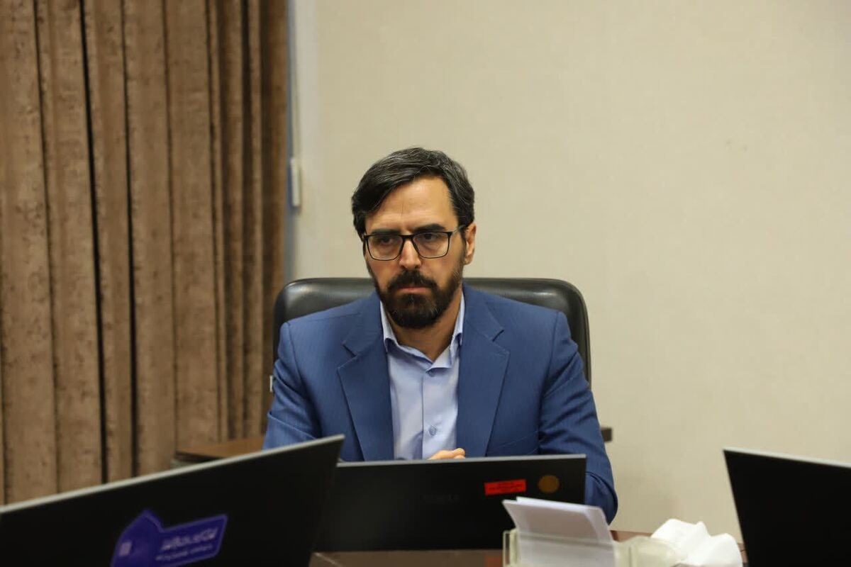 هشدار دادگستری یزد به وکلا درباره رفتارهای هیجانی