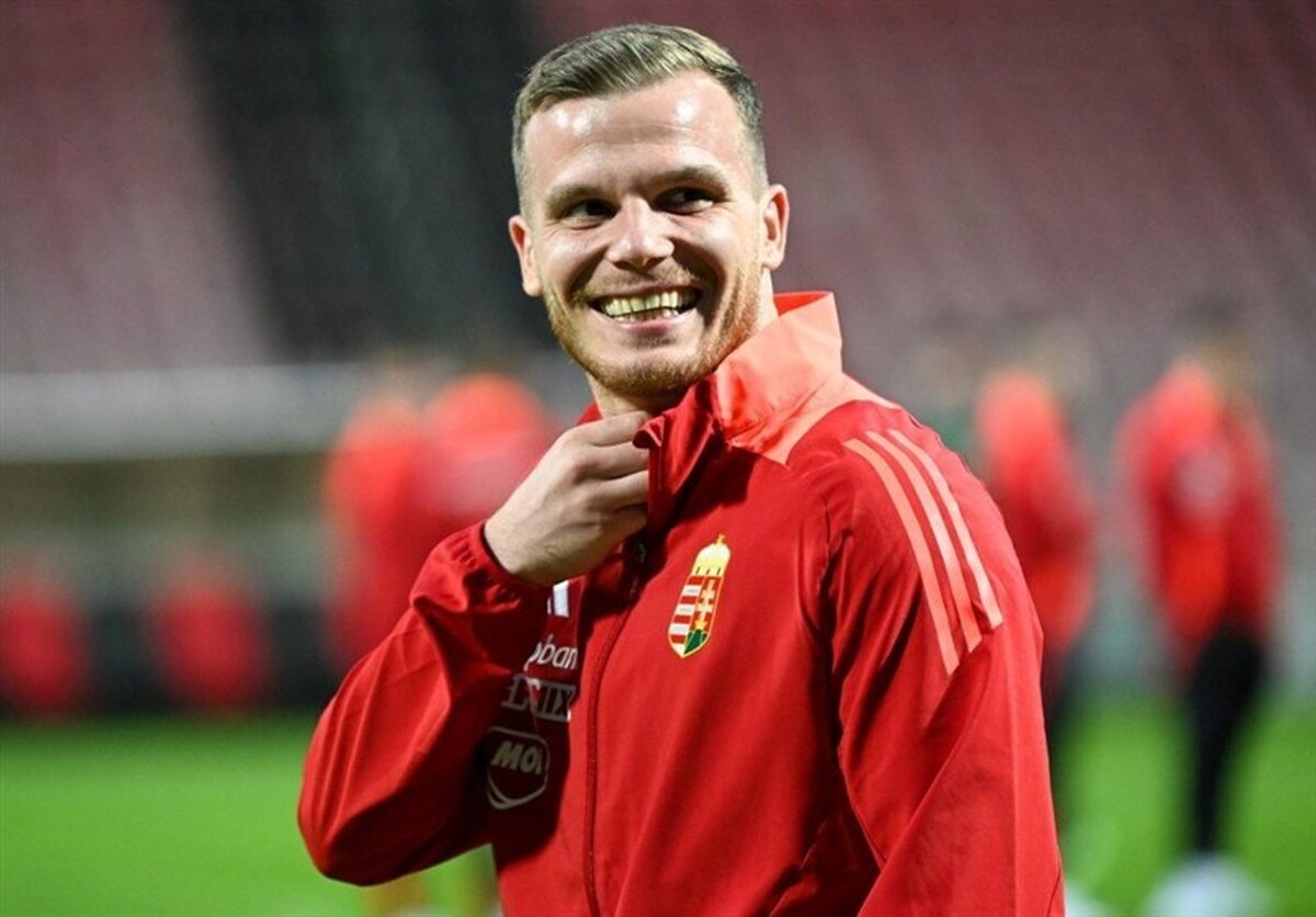 اختصاصی/مدافع جدید پرسپولیس وارد تهران شد