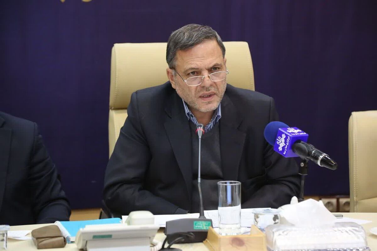 استاندار زنجان: شوراهای آموزش و پرورش کارنامه‌ای درخشان را رقم زده است