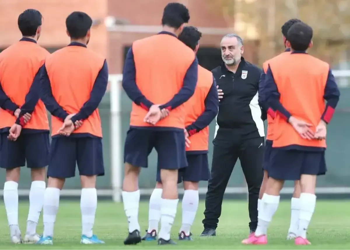 سه استقلالی و دو پرسپولیسی در لیست جدید سرمربی تیم ملی/ پیکان رکورد زد!