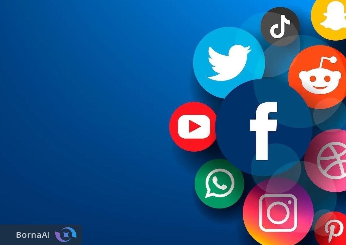 قطار ممنوعیت شبکه‌های اجتماعی به ایستگاه انگلیس رسید