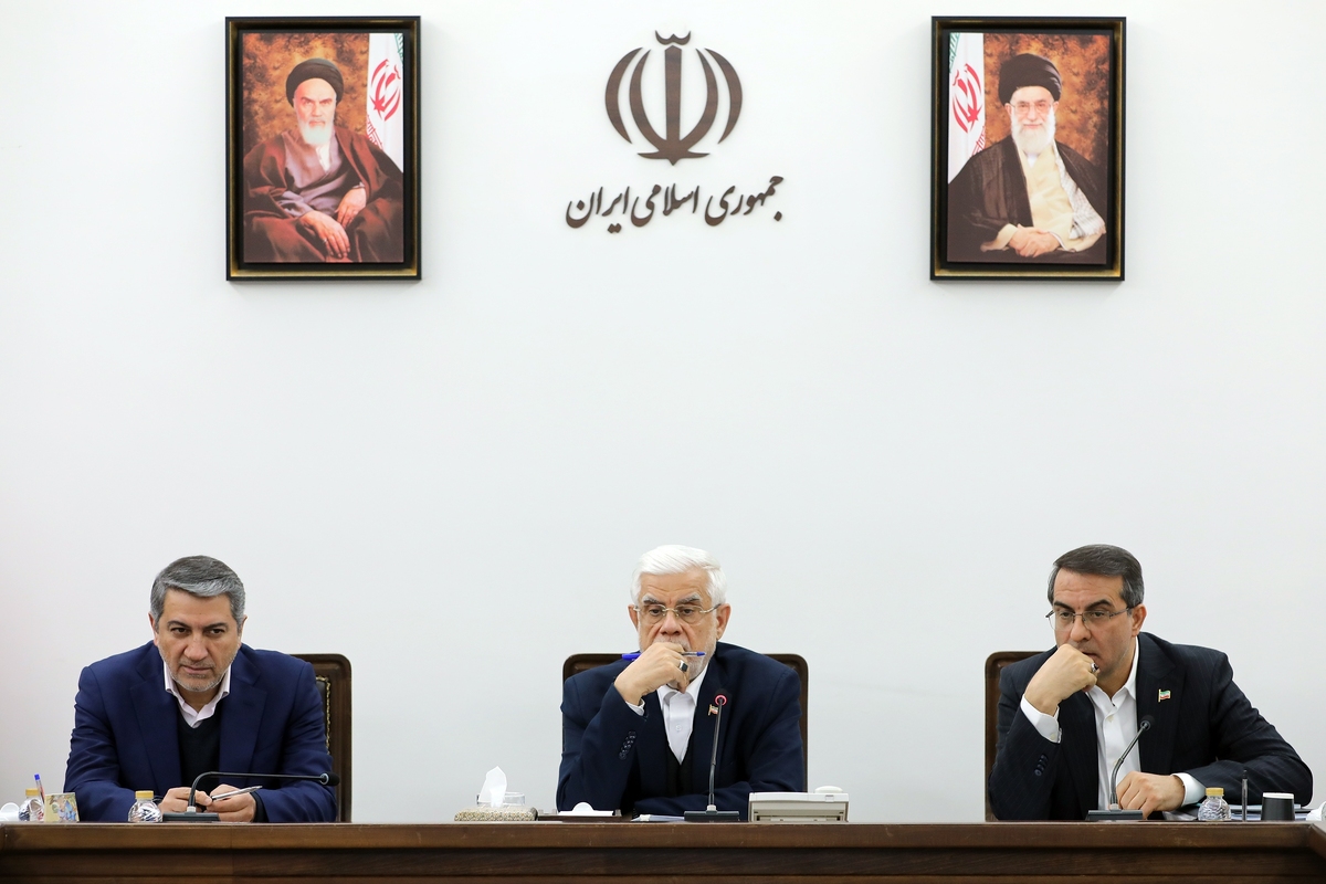 آغاز تغییرات ساختاری در بزرگ‌ترین وزارتخانه اقتصادی کشور / حرکت وزارت اقتصاد به سمت کوچک‌سازی