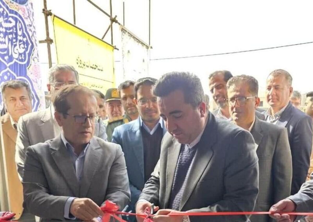 رئیس سازمان ثبت اسناد کشور: همه ظرفیت‌ها برای حل مشکلات ملکی مردم استفاده خواهد شد