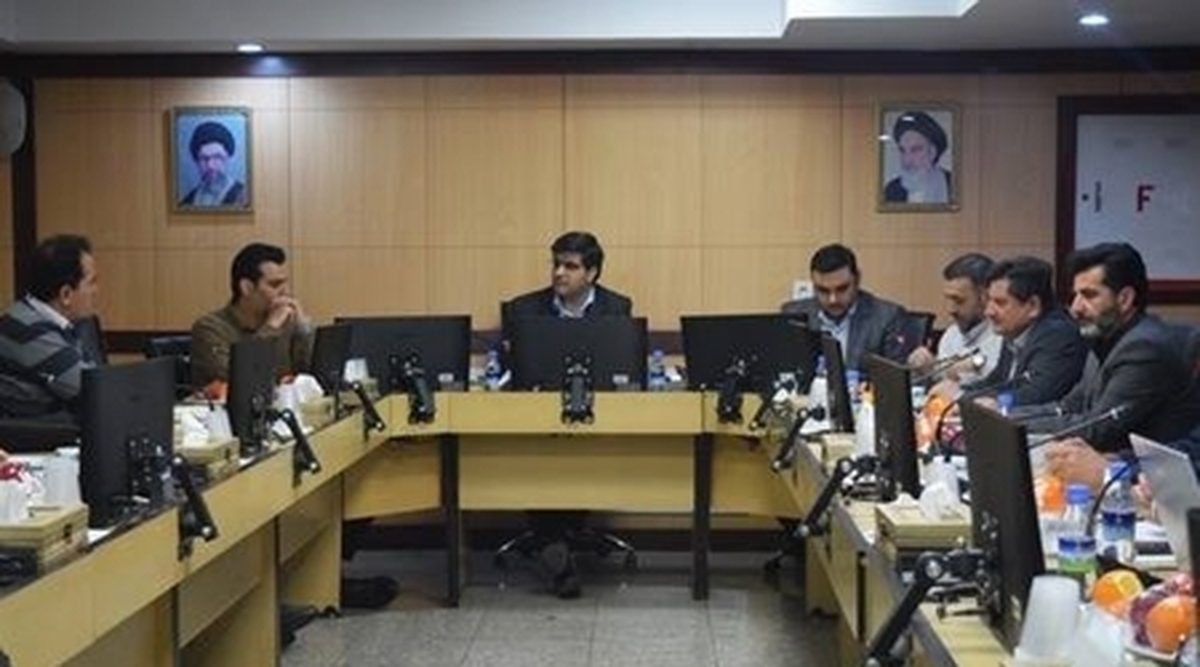 پیش‌بینی وزارت بهداشت برای برنامه عملیاتی حوزه پشتیبانی و رفاهی در سال ۱۴۰۵