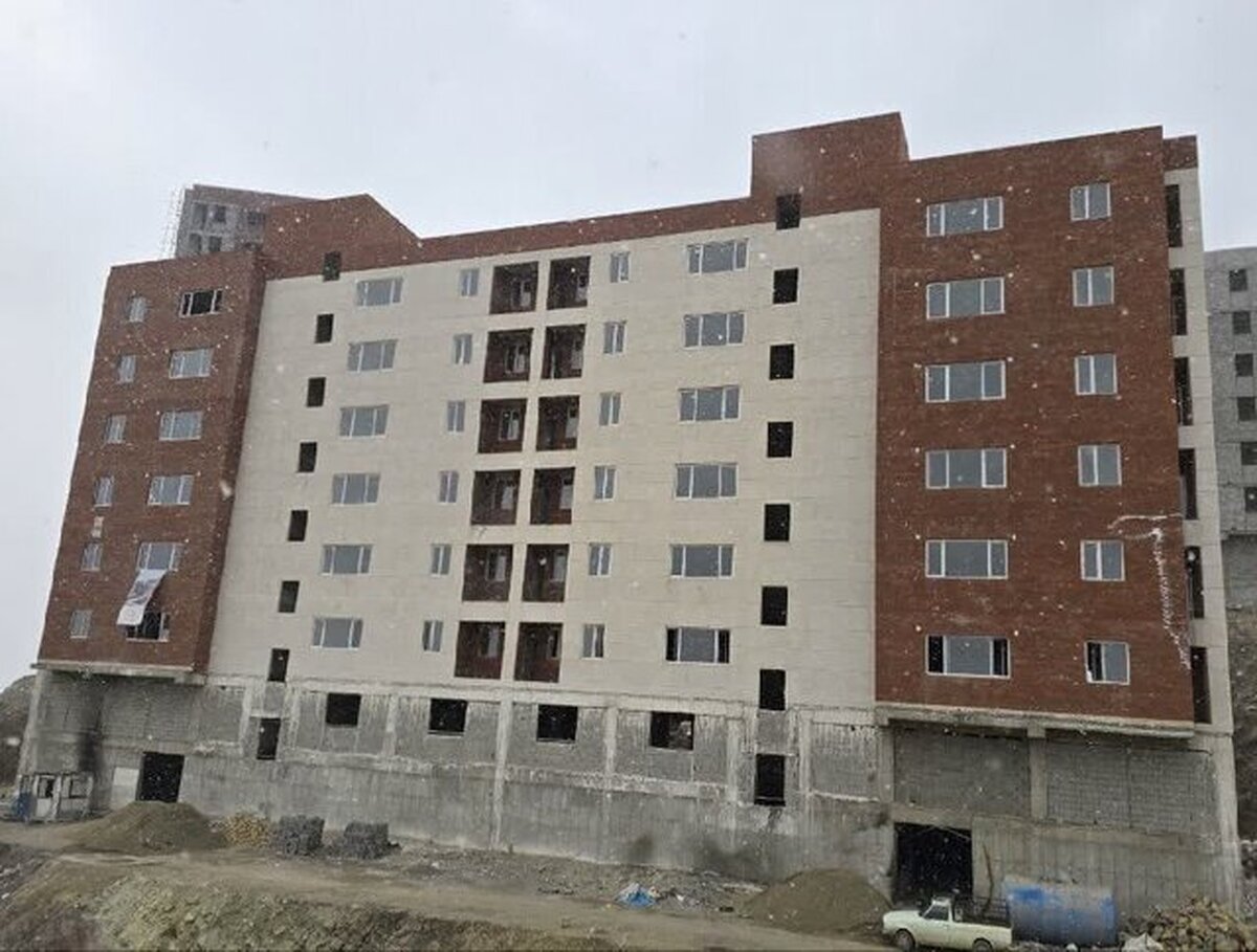 ثبت‌نام طرح مسکن نخبگان فارس آغاز شد