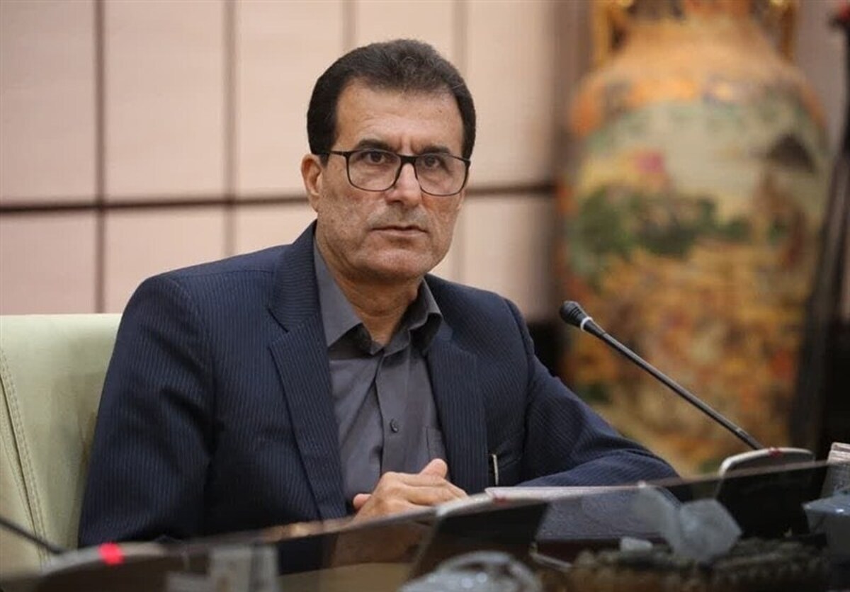 ۱۳ طرح ورزشی در استان بوشهر به بهره‌برداری می‌رسد