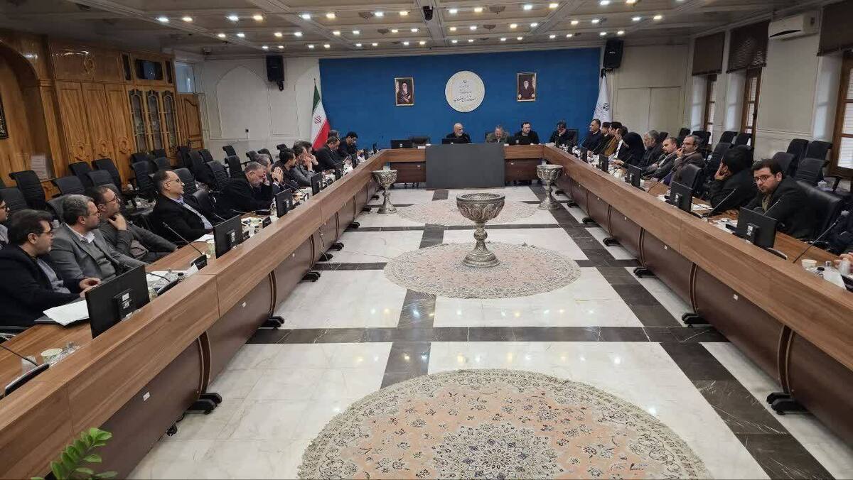 تقویم یکپارچه رویدادهای گردشگری استان اصفهان تدوین شد