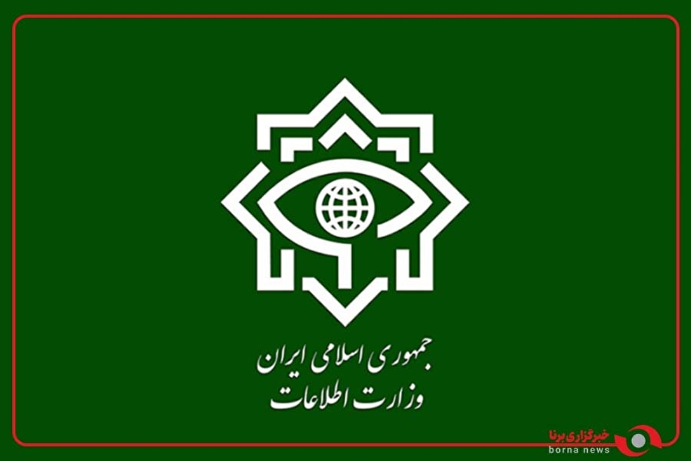 تصاویر عملیات ضدتروریستی وزارت اطلاعات علیه گروهک انصارالشیطان