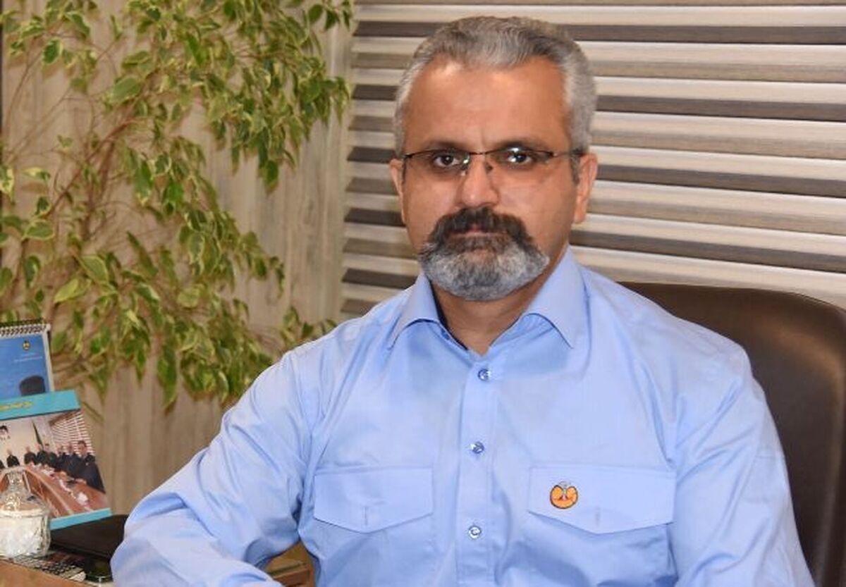 تعمیرات به موقع واحدهای نیروگاه شهید رجایی و تولید انرژی الکتریکی برای خدمت به هموطنان