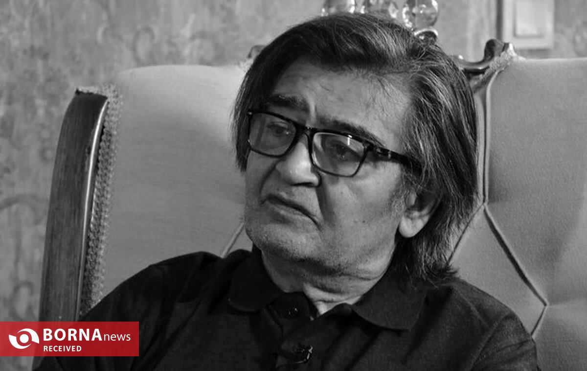 رضا رویگری؛ از «ایران ایران» تا نقش‌هایی که فراموش نمی‌شوند