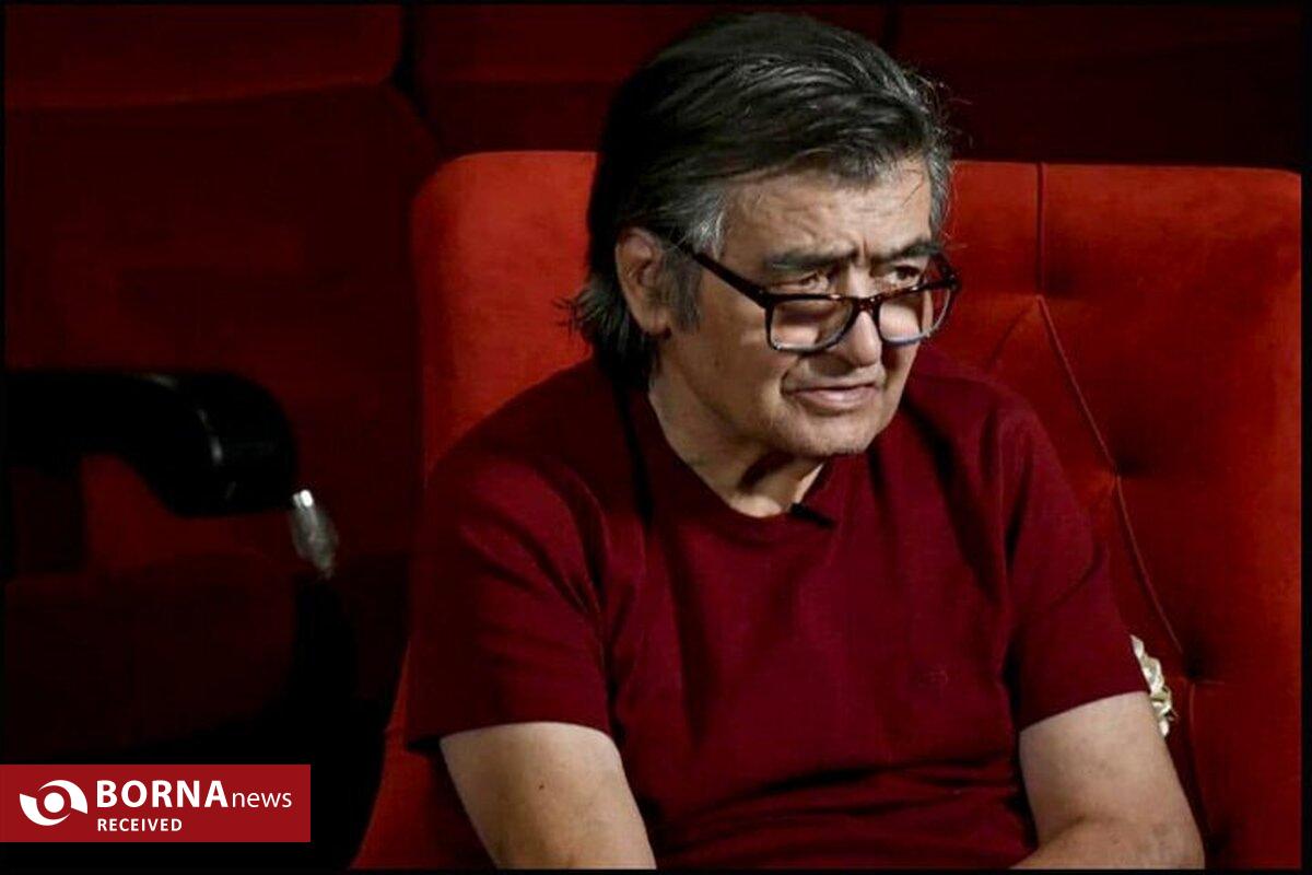 زمان خاکسپاری پیکر رضا رویگری مشخص شد