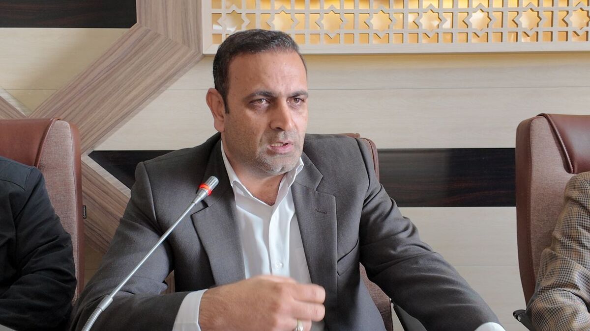 کمال اکبریان: مردم بهترین حامیان نظام جمهوری اسلامی ایران هستند