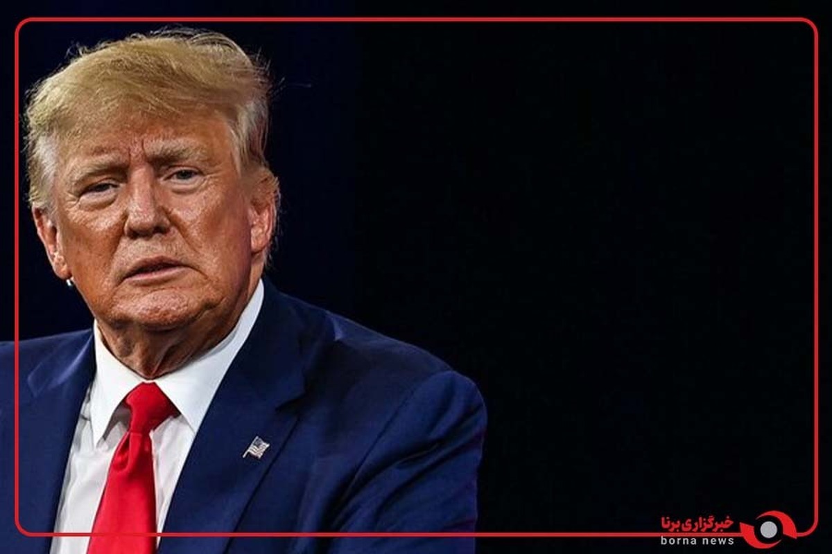 ترامپ: به نتانیاهو گفتم اعتبار گنبد آهنین را به نام خودت نزن، این تکنولوژی ماست