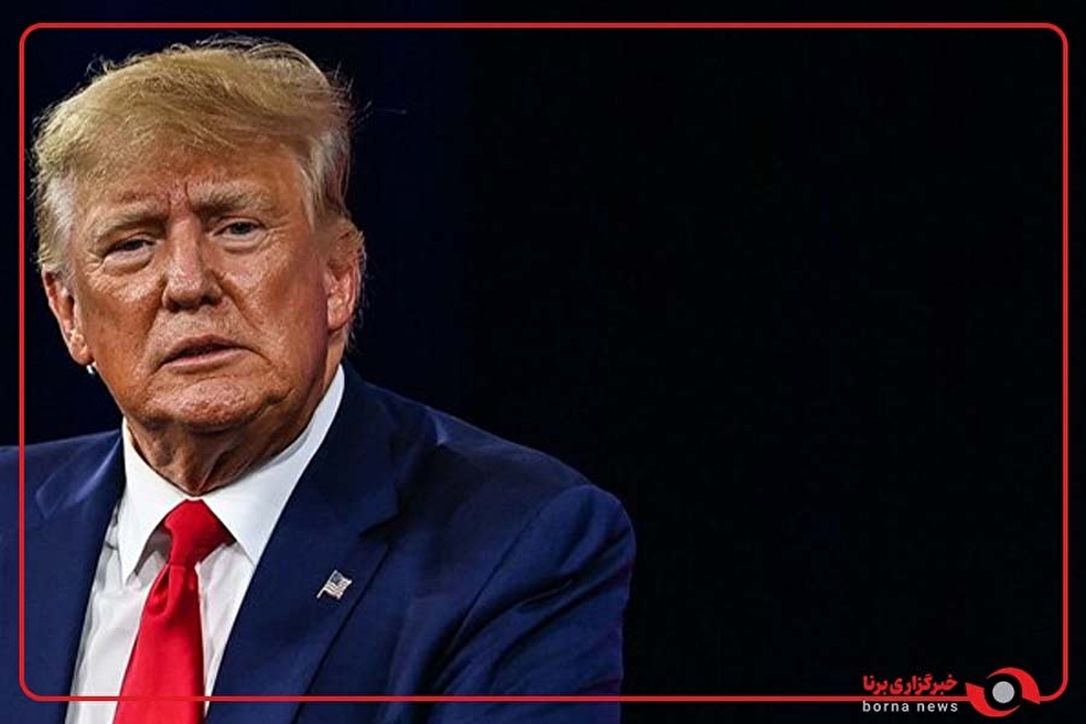 ترامپ: به نتانیاهو گفتم اعتبار گنبد آهنین را به نام خودت نزن، این تکنولوژی ماست