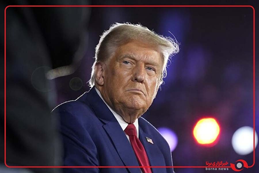 ترامپ: بدون ما، سوییس هم دیگر سوییس نیست