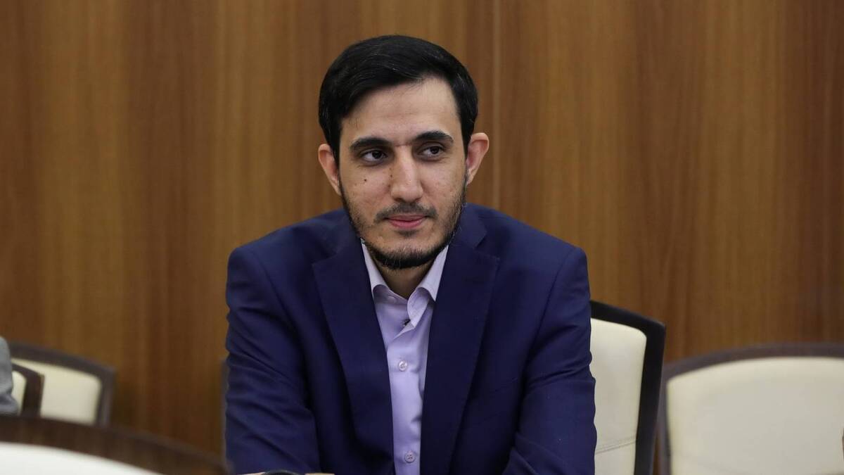 «نشان صبح» یکی از اقدامات شاخص در حوزه جریان سازی در دوره تحول