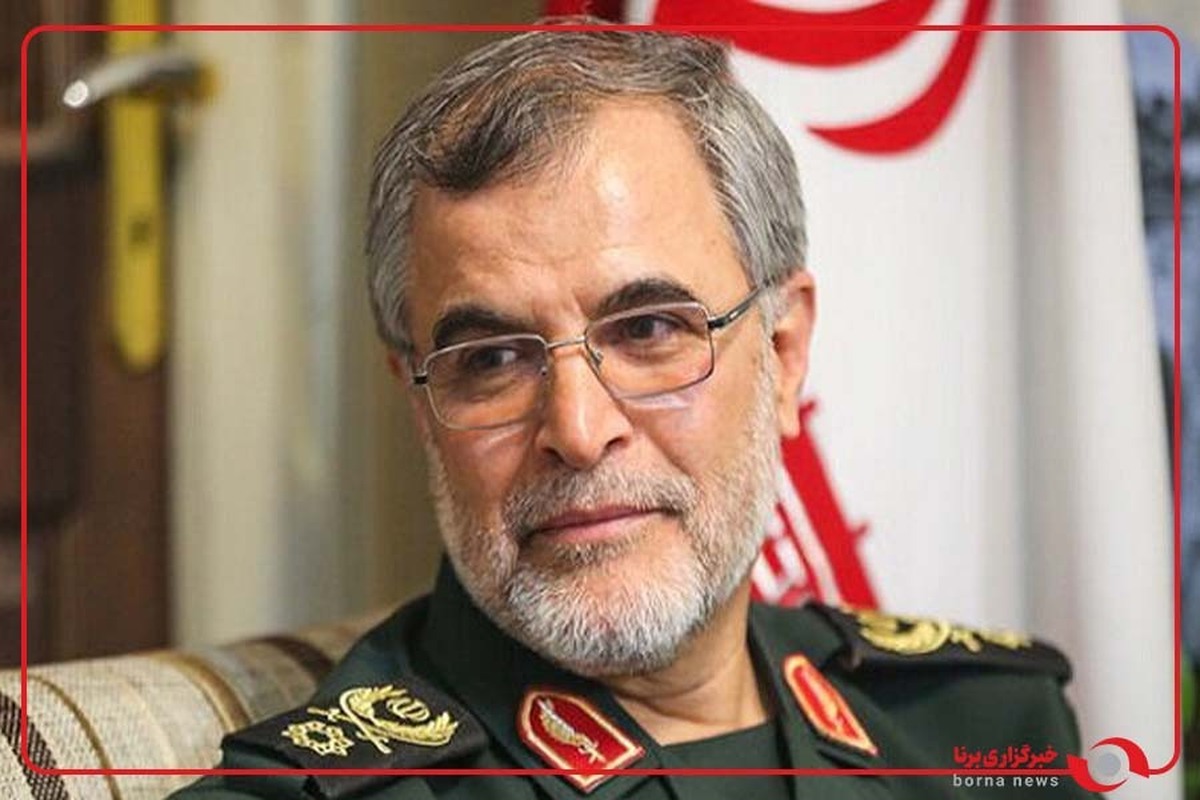 دبیر شورای امنیت کشور: موضوع وصل ‌شدن اینترنت در شورای ‌عالی امنیت ملی بررسی می‌شود