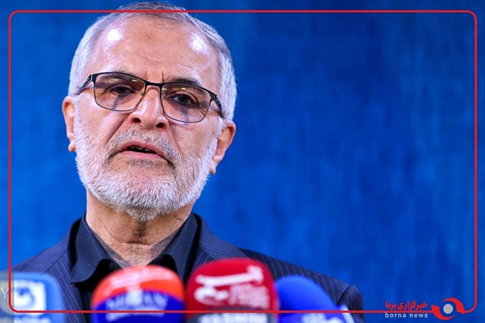 دبیر شورای امنیت کشور: اعتراضات در قانون اساسی جمهوری اسلامی ایران به رسمیت شناخته شده است/ مشکلی با اعتراض نداریم