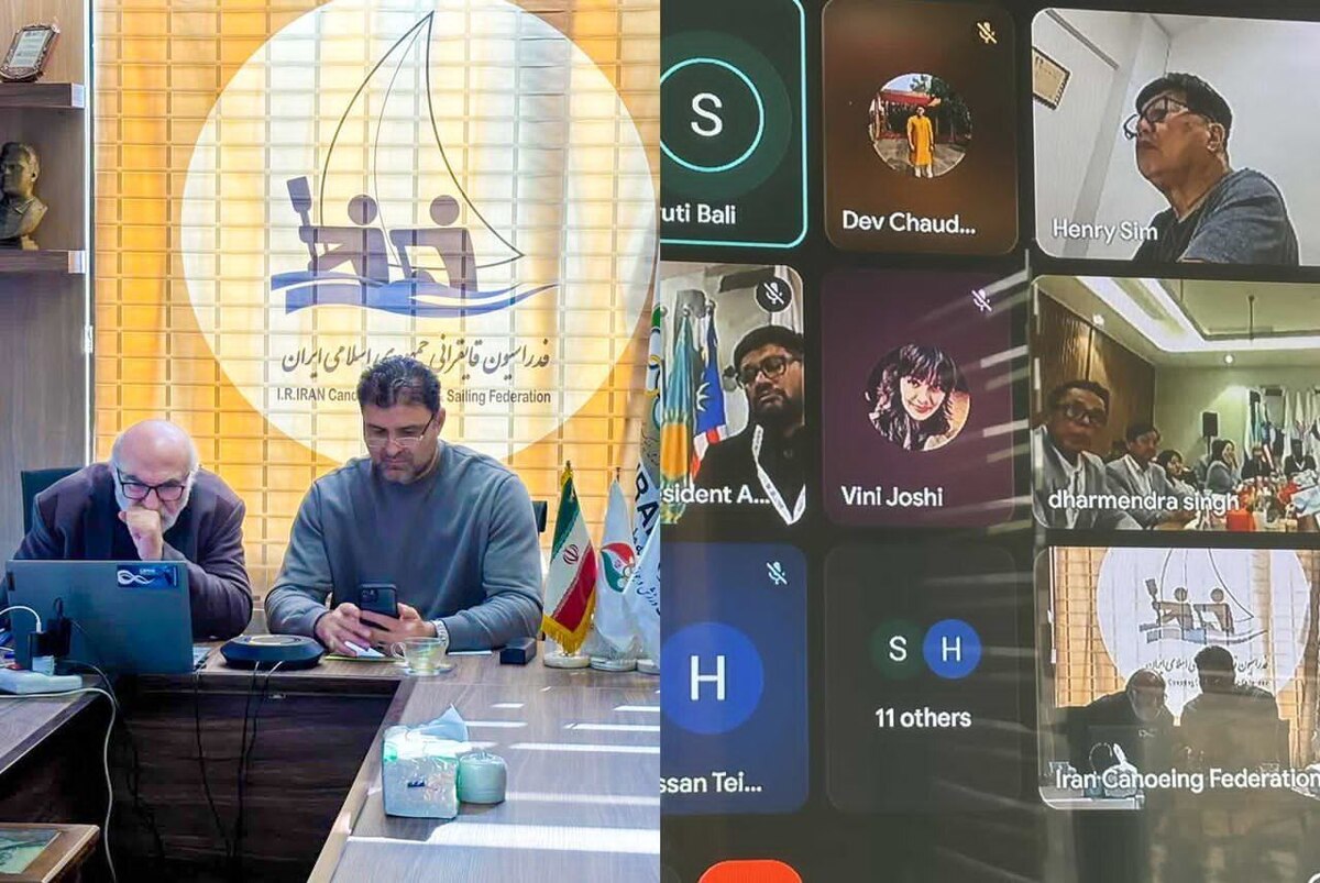 سهرابیان رئیس کمیسیون بررسی و راه‌اندازی بازی‌های آسیایی ۲۰۳۰ شد