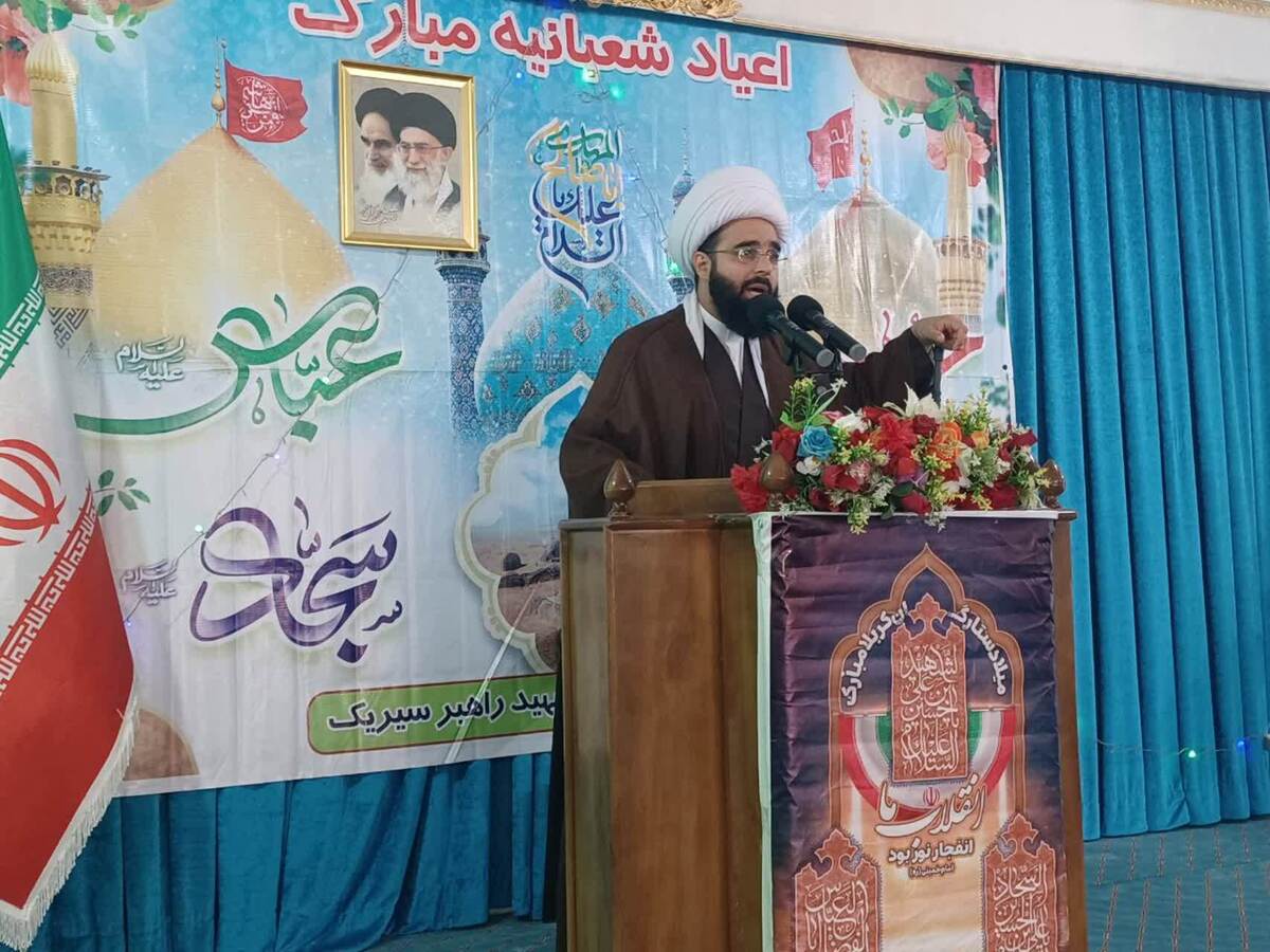 دوران جوانی بهترین فرصت فراغت برای عبادت و خودسازی است