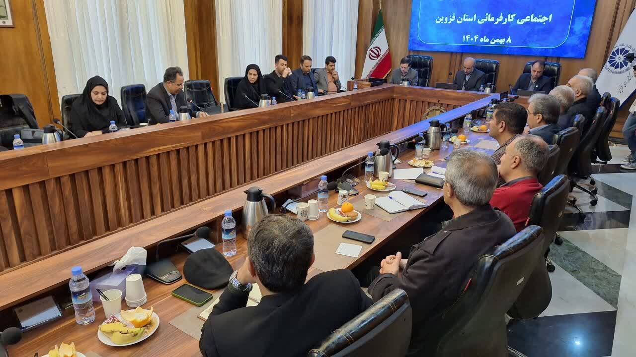 برگزاری کارگاههای آموزشی و تعامل با شرکای اجتماعی در اولویت برنامه های آینده است