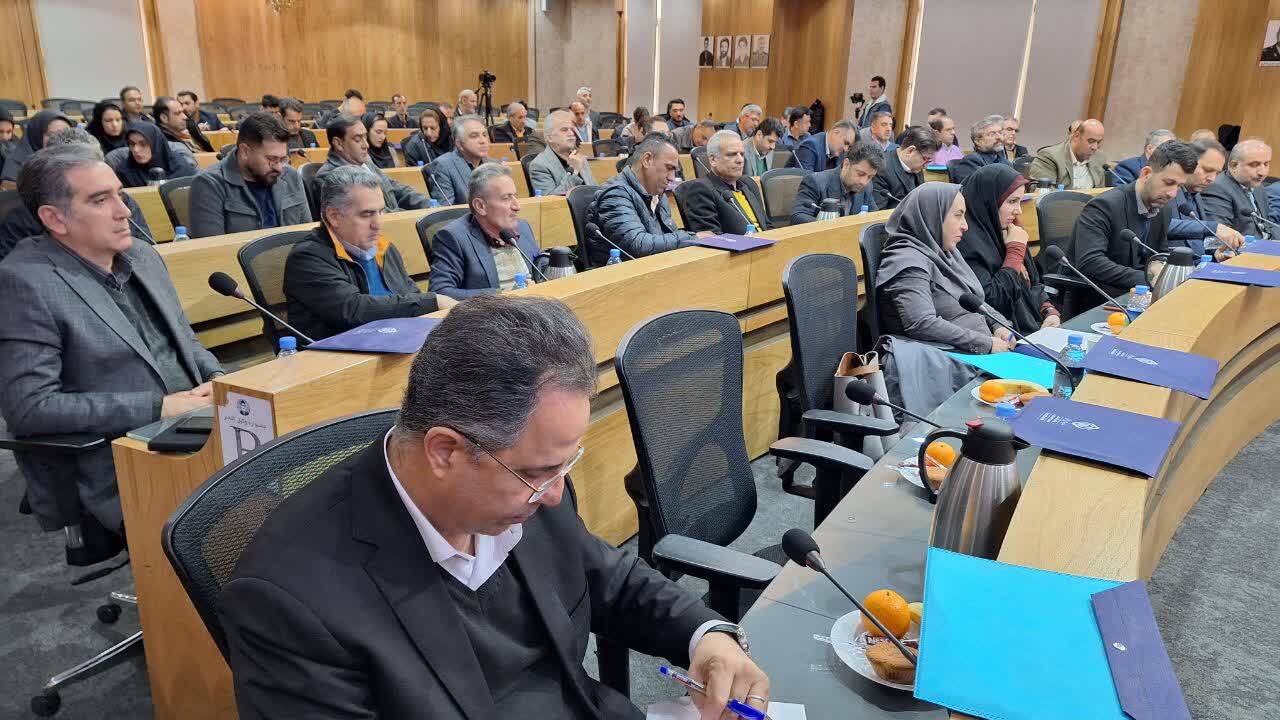 برگزاری کارگاههای آموزشی و تعامل با شرکای اجتماعی در اولویت برنامه های آینده است