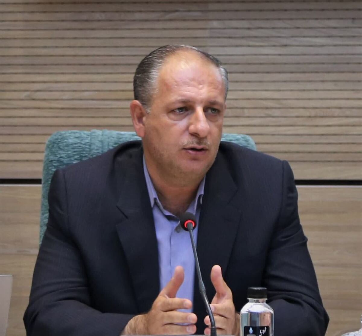 پیام تبریک مدیرکل ورزش و جوانان کردستان به مناسبت فرارسیدن هفته جوان و دهه مبارک فجر 