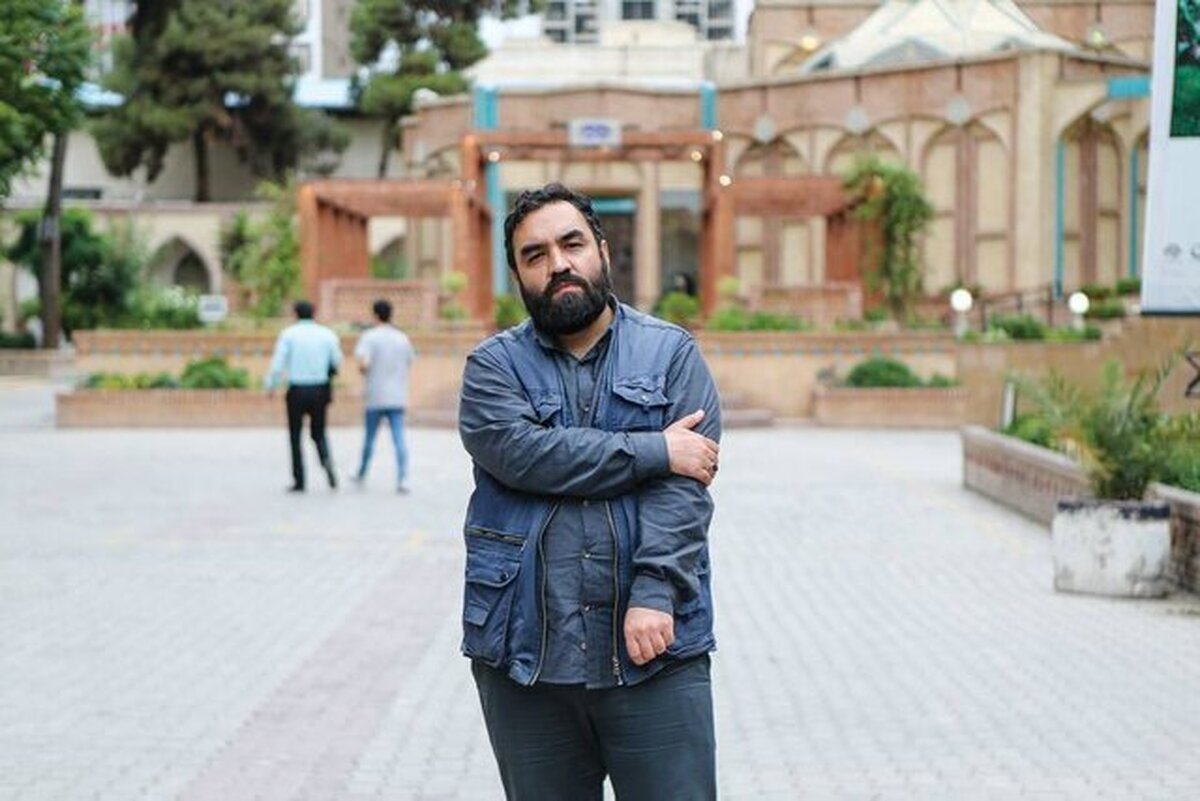 انتصاب مسعود ملکی به عنوان رئیس دفتر فیلمنامه تلویزیون