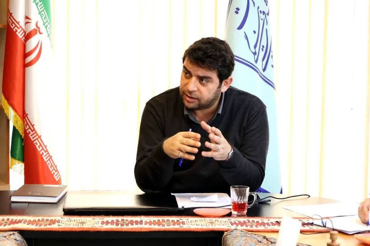 اشتغال بیش از دو هزار و ۵۰۰ نفر در بخش گردشگری کردستان