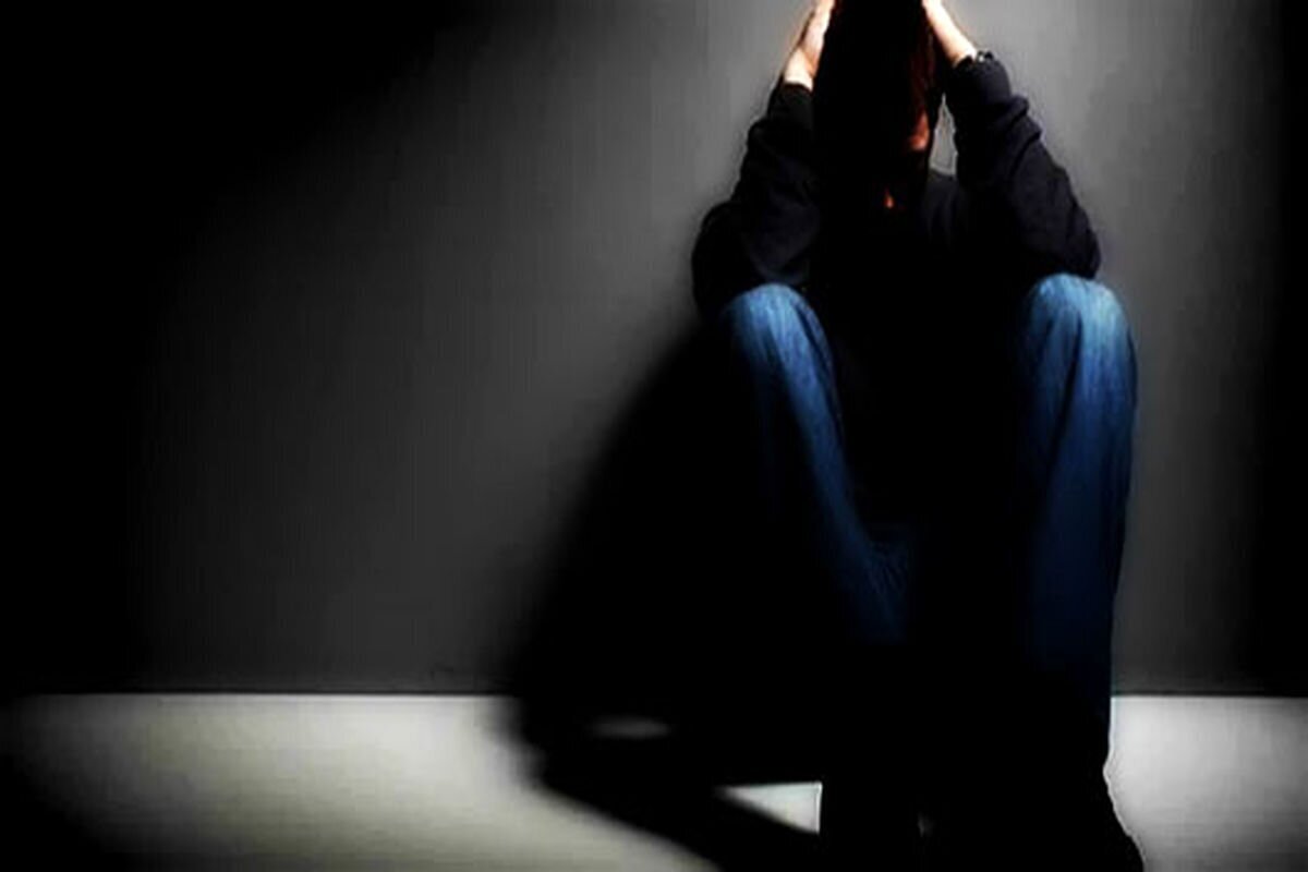 دام دختر جوان در ترکیه برای پسر ایرانی در ویلا