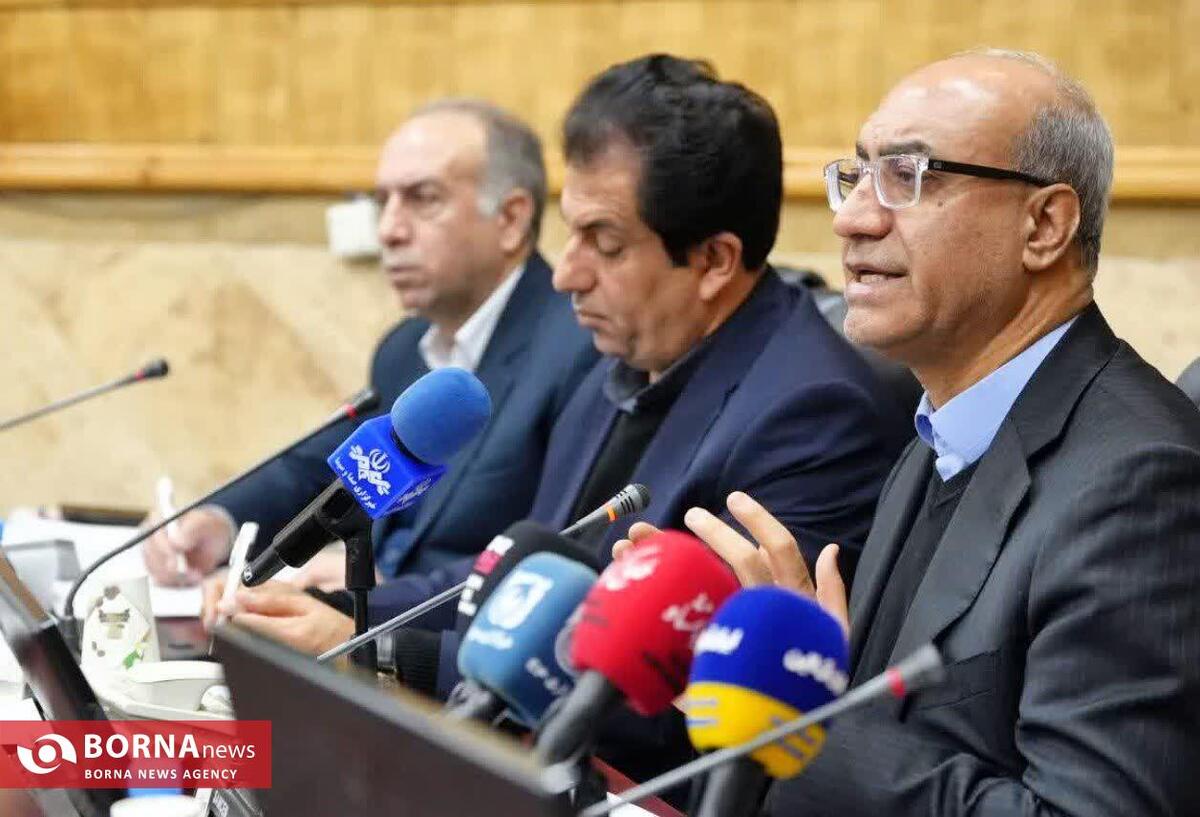 افتتاح ۱۹۸ پروژه بزرگ با اعتبار ۹ هزار میلیارد تومانی در دهه فجر کرمانشاه