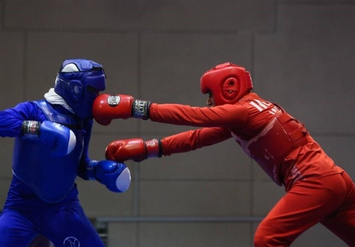 پایان رقابت های انتخابی ووشو بانوان خوزستان با معرفی برترین ها