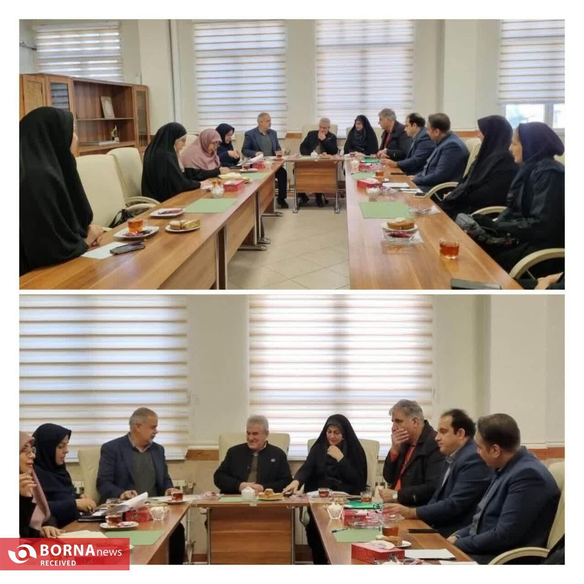 اجرای طرح ملی «سلام محله» در شهریار با هدف توانمندسازی محله‌ای و تقویت مشارکت اجتماعی