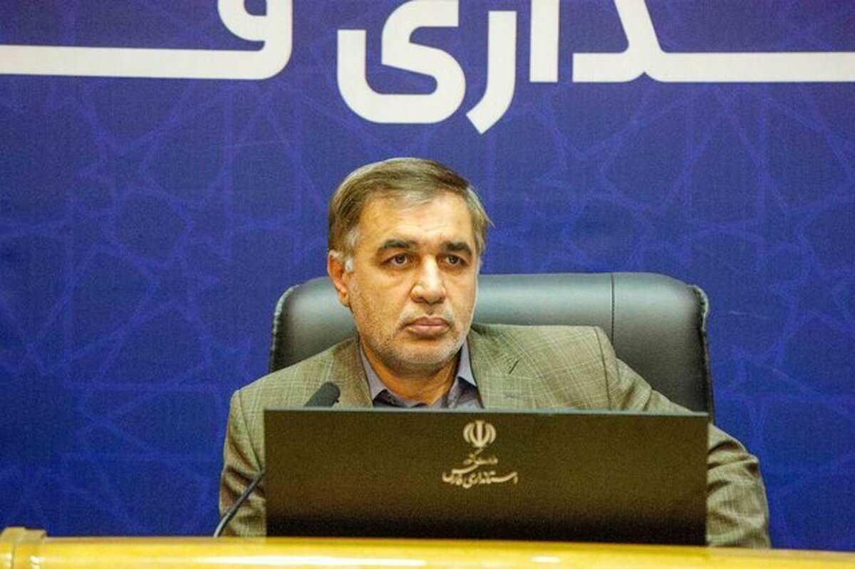 معاون استاندار: تأمین کالاهای اساسی فارس برای ماه رمضان و نوروز تضمین شد