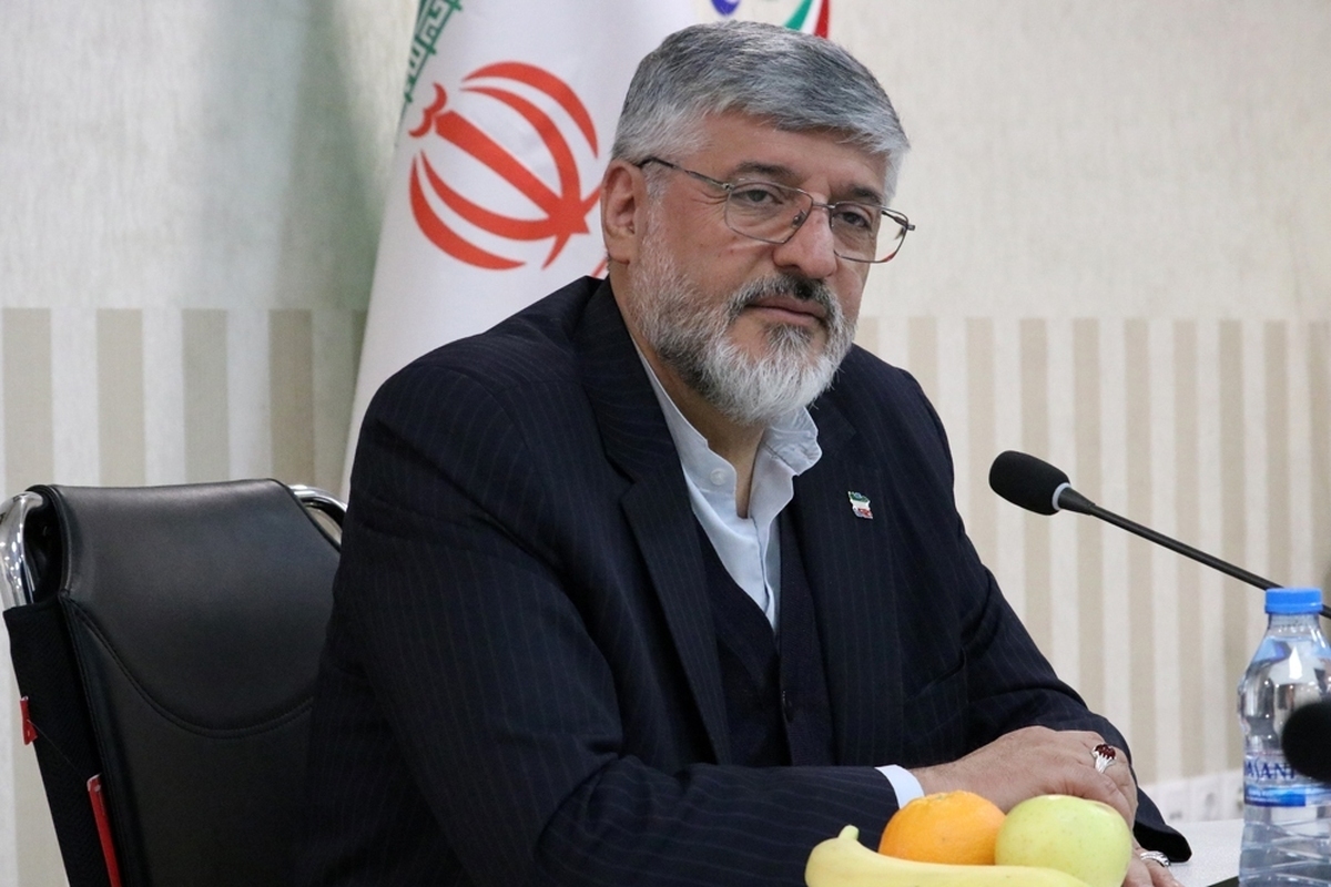 پولادگر و عسکری در انتخابات فدراسیون تکواندو ثبت‌نام کردند