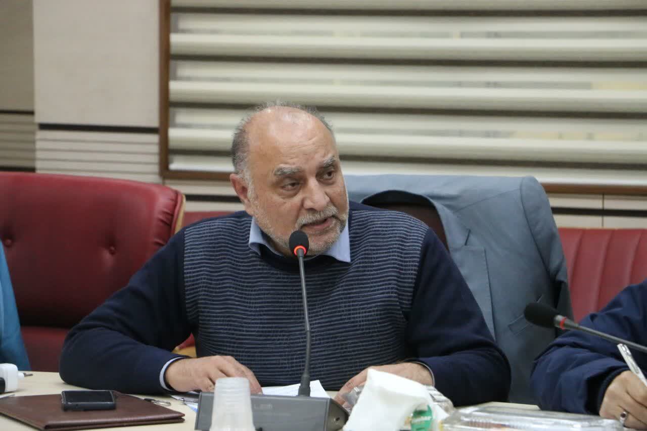 قزوین در مسیر اقتصاد دانش‌بنیان/ هاب لجستیک و بندر خشک راه‌اندازی می‌شود 