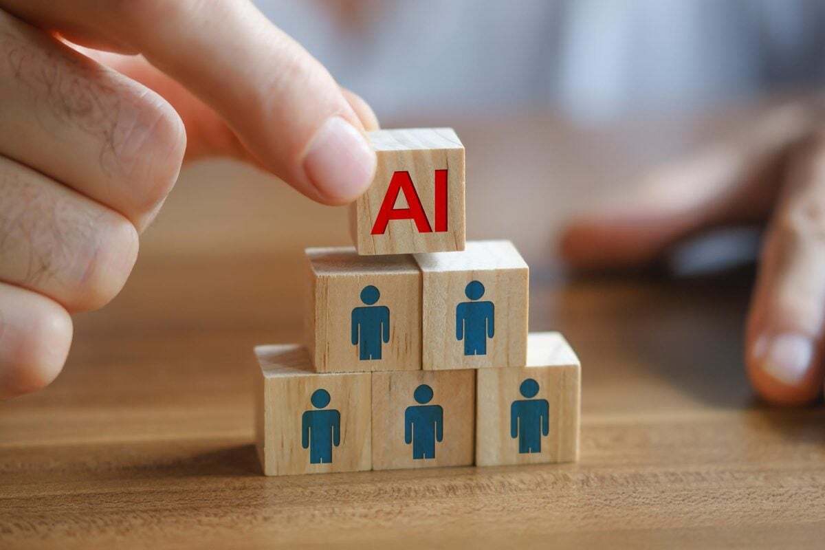 هوش مصنوعی به مرز خلاقیت انسان رسید