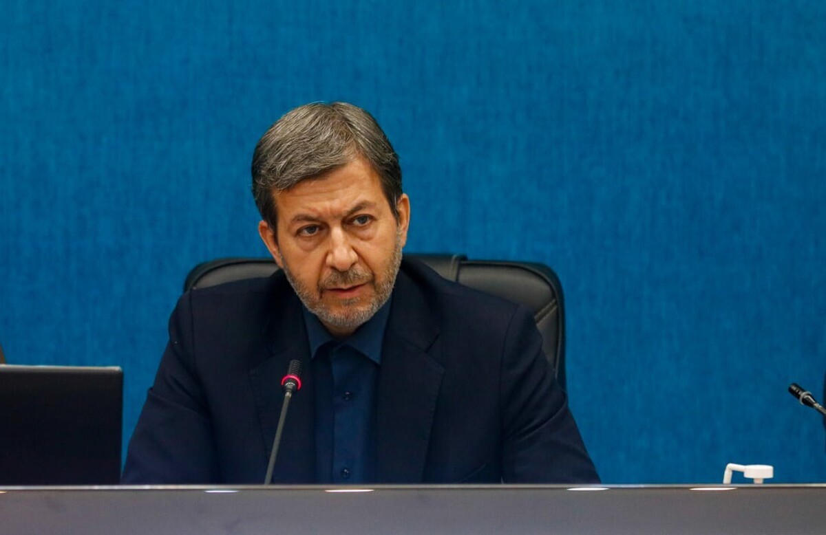 تاکید استاندار اصفهان بر تأمین اقلام اساسی شب عید و ماه رمضان در اصفهان