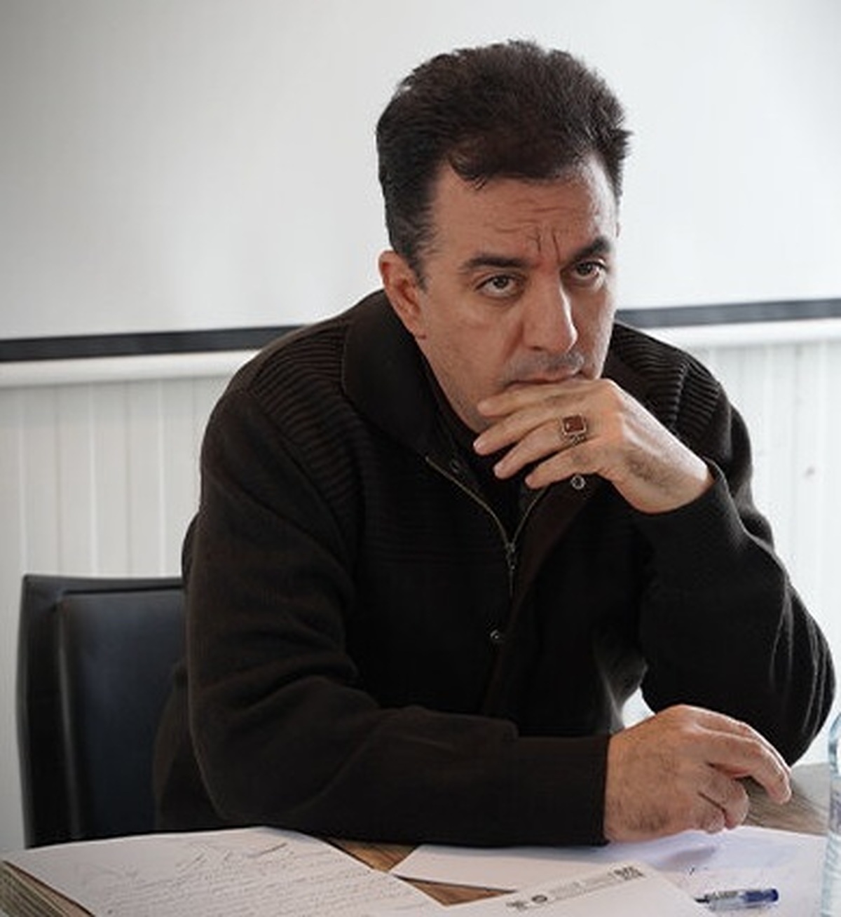 تأکید بر اهمیت راهبردی پل سردار خرم در شبکه ترافیکی تبریز