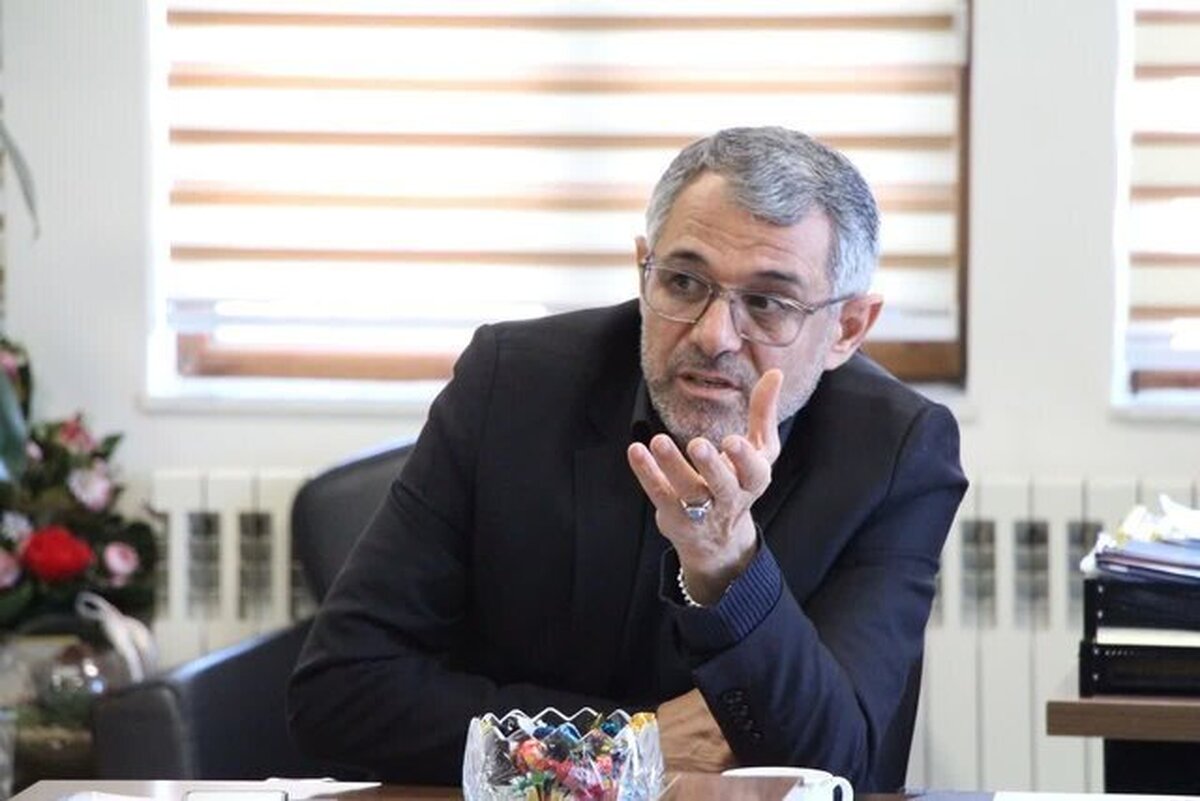 آرامش اجتماعی با مدیریت هوشمند و مسئولیت‌پذیری جمعی حاصل می‌شود